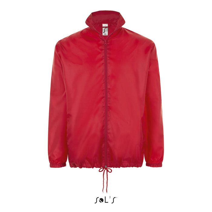 SHIFT UNISEX WINDBREAKER