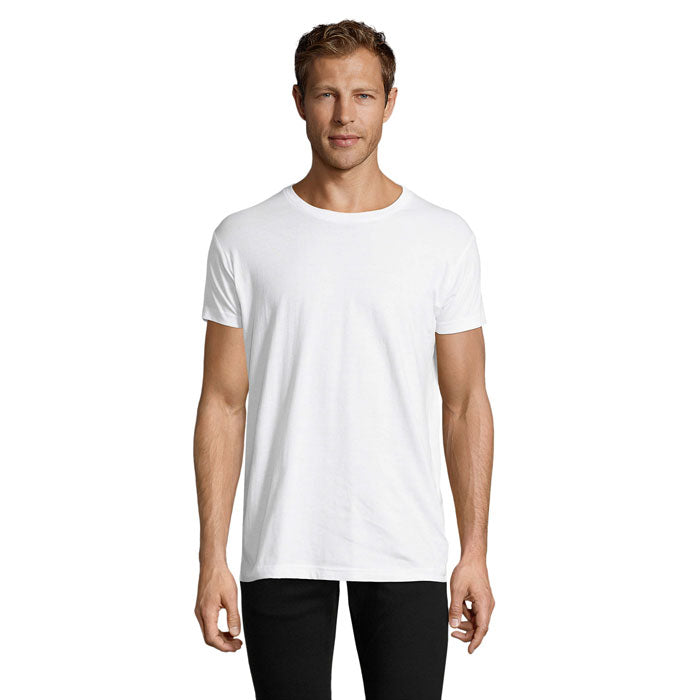 REGENT F MEN T-SHIRT 150g