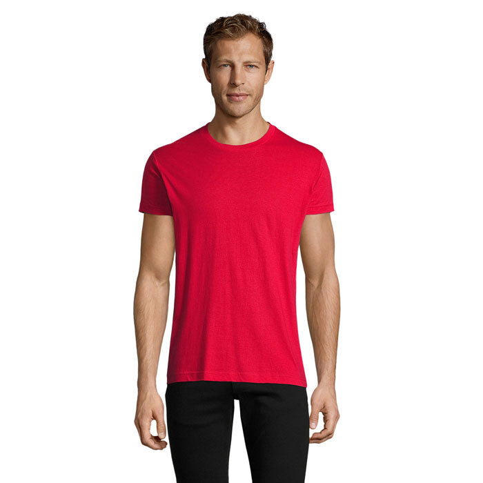 REGENT F MEN T-SHIRT 150g