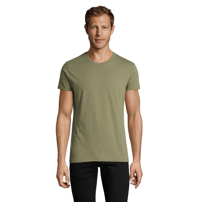 REGENT F MEN T-SHIRT 150g