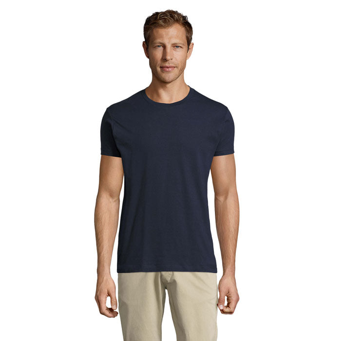 REGENT F MEN T-SHIRT 150g