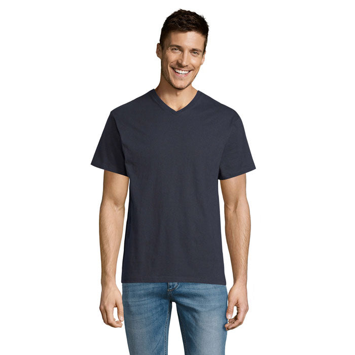 VICTORY MEN T-SHIRT 150g