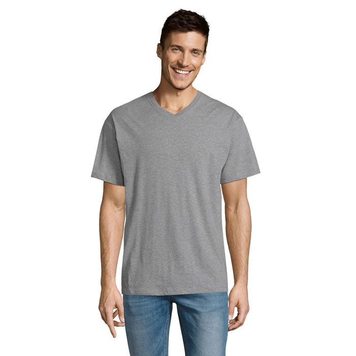 VICTORY MEN T-SHIRT 150g