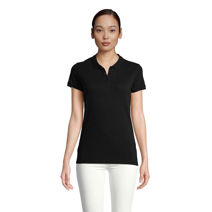 PLANET WOMEN Polo 170g