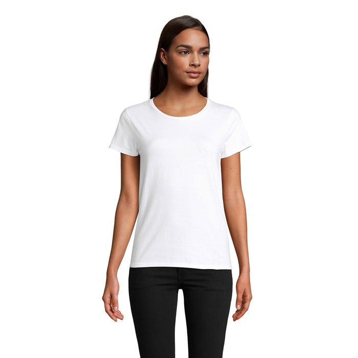 CRUSADER WOMEN T-Shirt 150g