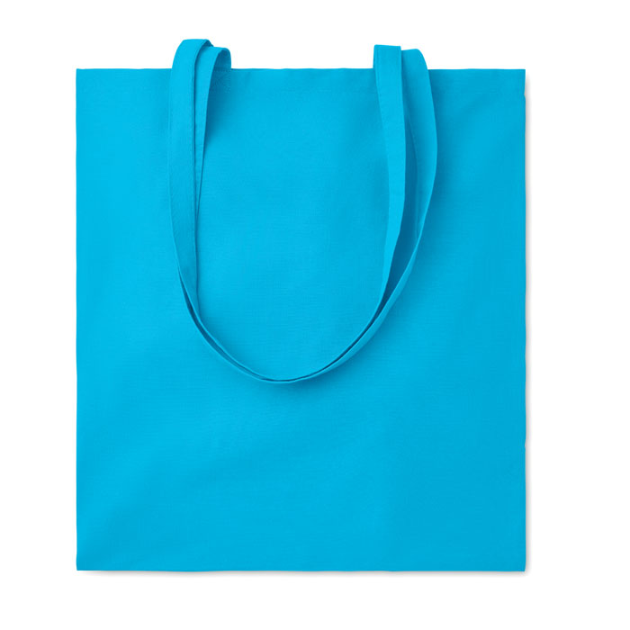 140gr/m² cotton shopping bag