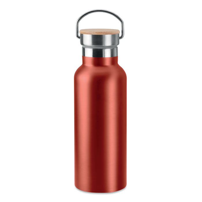 Double wall flask 500 ml