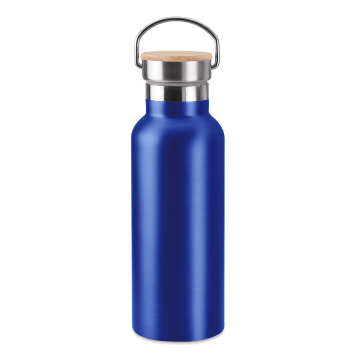 Double wall flask 500 ml