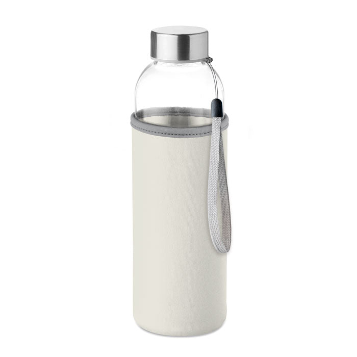 Glass bottle 500ml