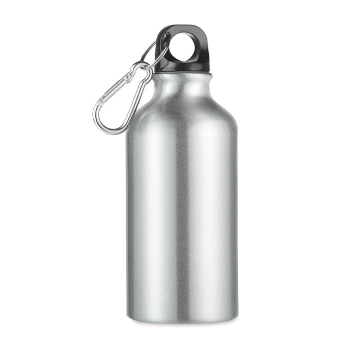 400 ml aluminium bottle