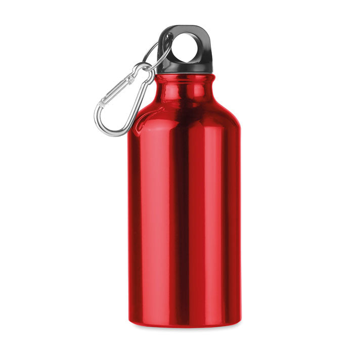 400 ml aluminium bottle