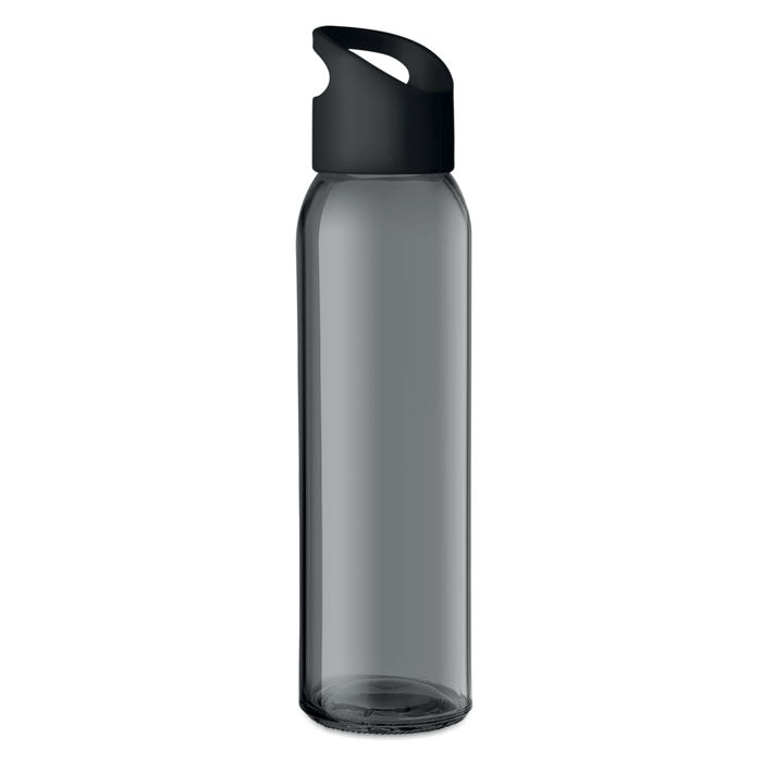 Glass bottle 470ml